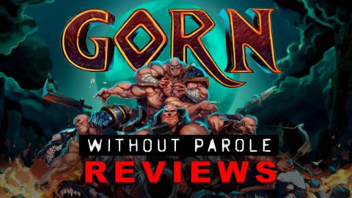 gorn psvr review