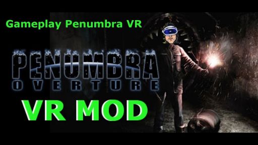 penumbra vr