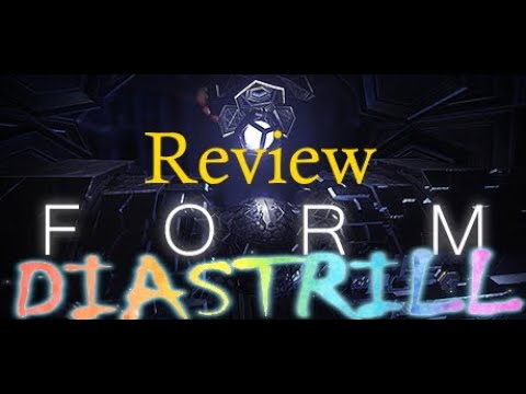 form vr review