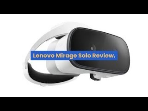 lenovo vr review