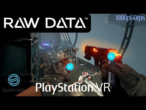 raw data psvr review