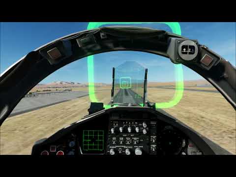 dcs world oculus quest