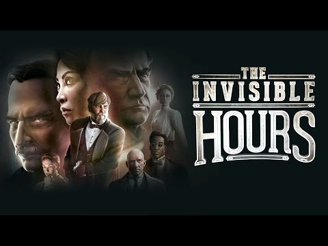 the invisible hours psvr
