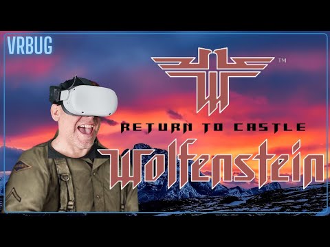 warzone vr ps4 review