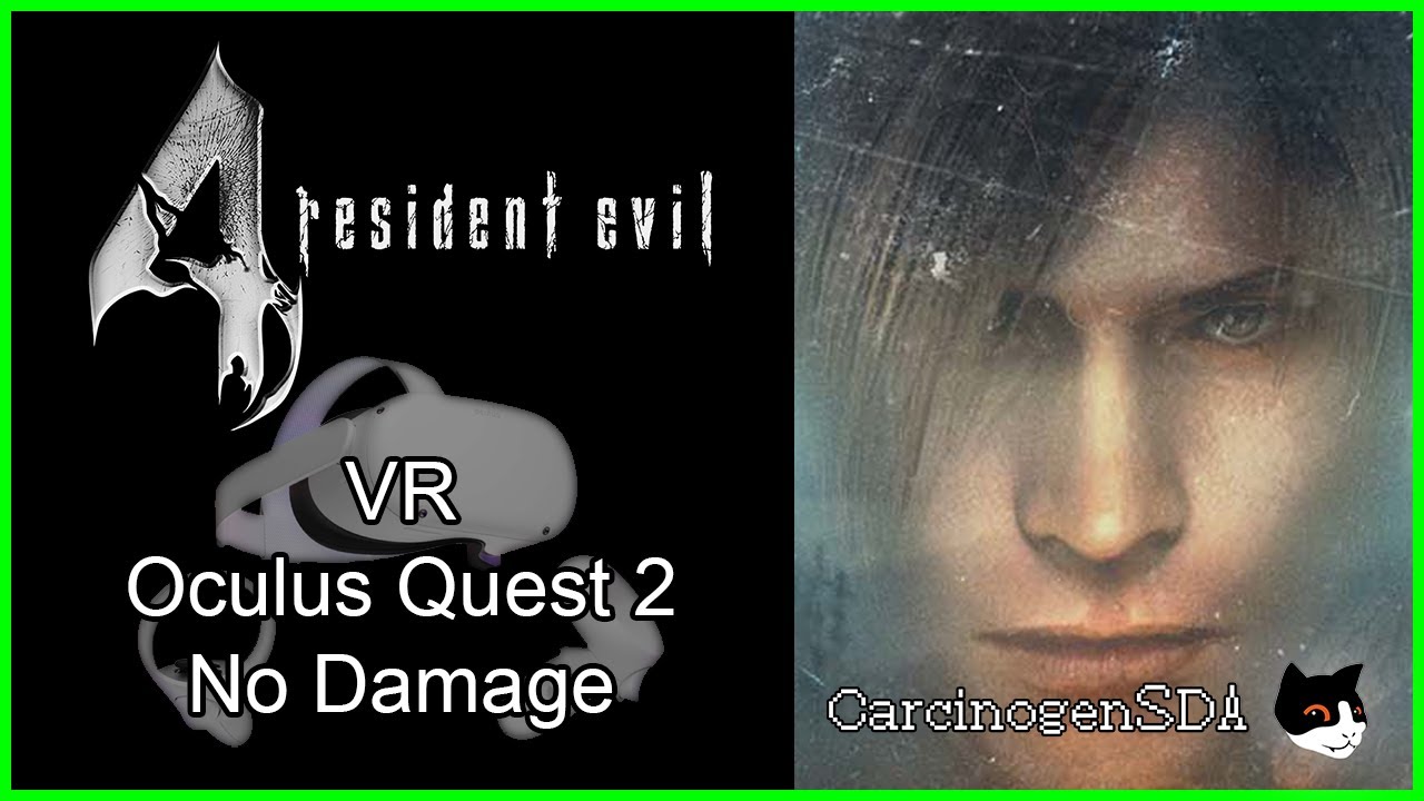 resident-evil-4-vr-oculus-quest-2-no-damage-uptimevr