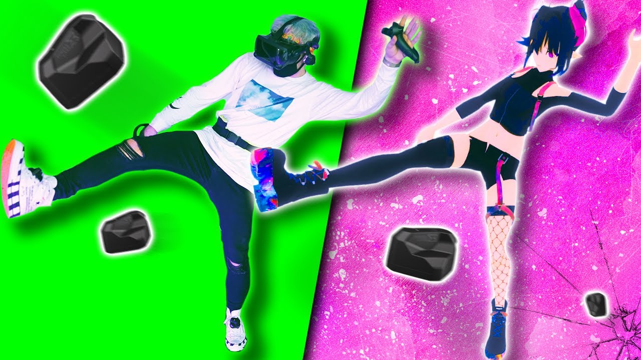 Its Finally Here The Best Vr Full Body Tracking Available Uptimevr 4971