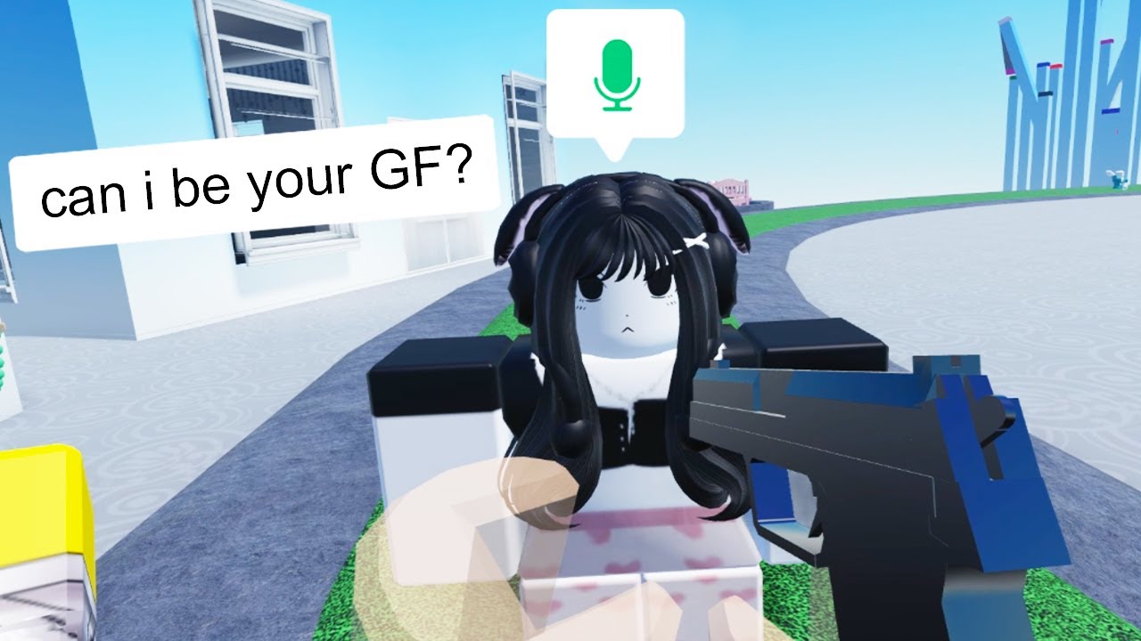 Voice roblox. Free VIP Server Roblox Voice chat Ragdoll engine.