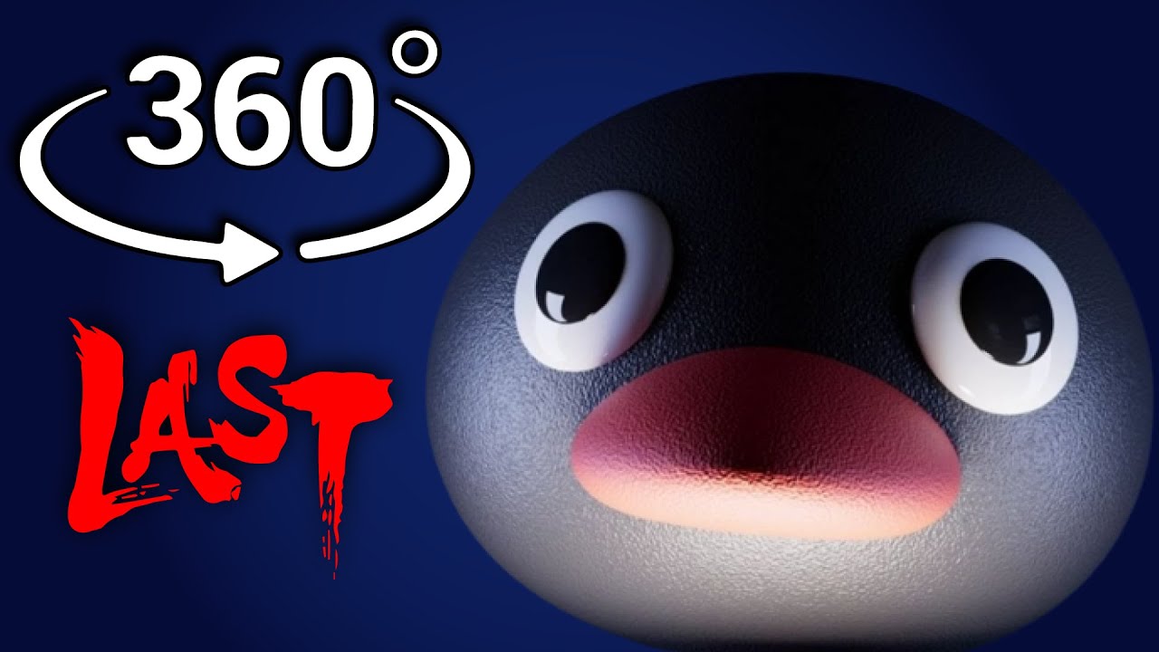 Pingu Noot Noot Remix